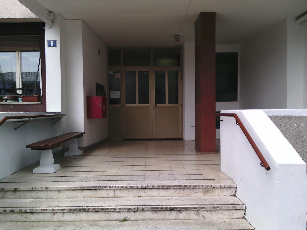 Apartment Stefani Rijeka Quarto foto