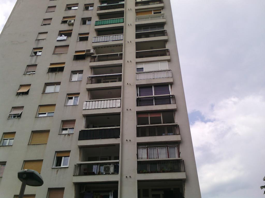 Apartment Stefani Rijeka Quarto foto